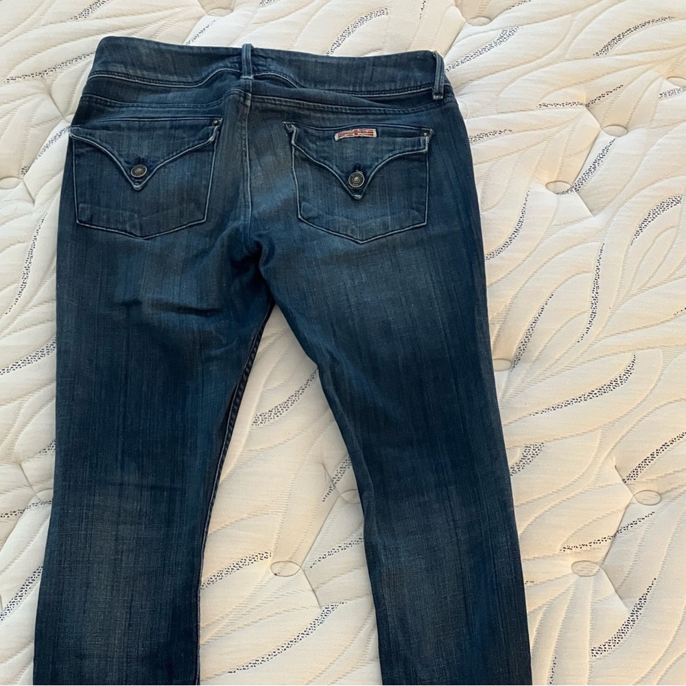 Hudson Collin Flap Jeans